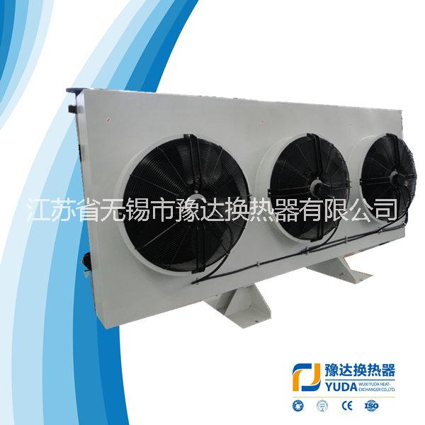 風(fēng)力發(fā)電直驅(qū)變流器水風(fēng)換熱器