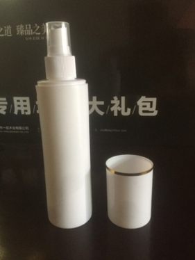 200毫升帶外蓋的噴霧塑料瓶 200ml塑料瓶 噴霧瓶噴霧瓶批發(fā)