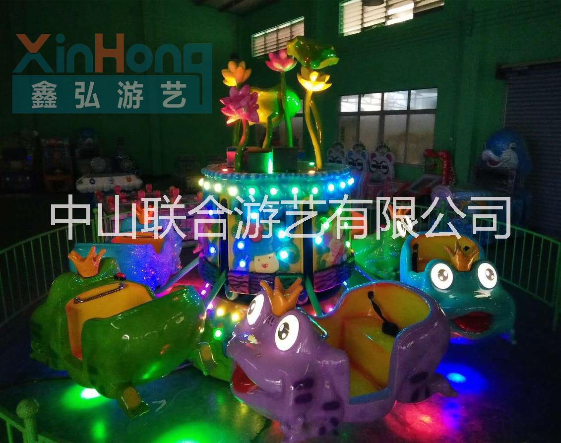 青蛙公主 青蛙  公主