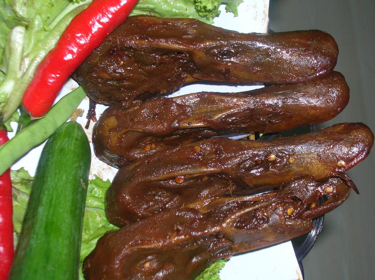 周黑鴨怎么加盟，周黑鴨加盟嗎