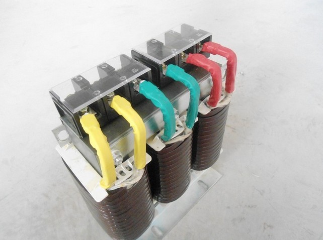 變頻器電抗器 電抗器價格 電抗器批發(fā)