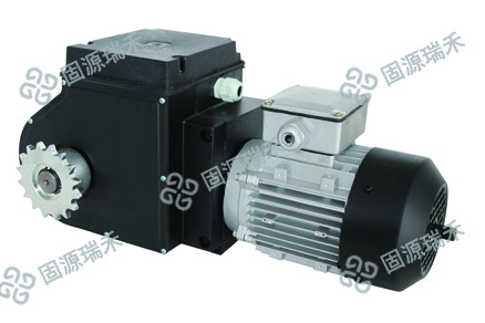 溫室配套系統(tǒng)——A型拉幕系統(tǒng)