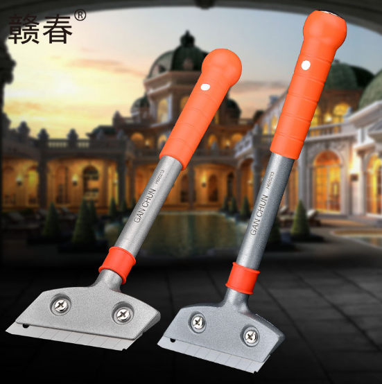 清潔除膠鏟子