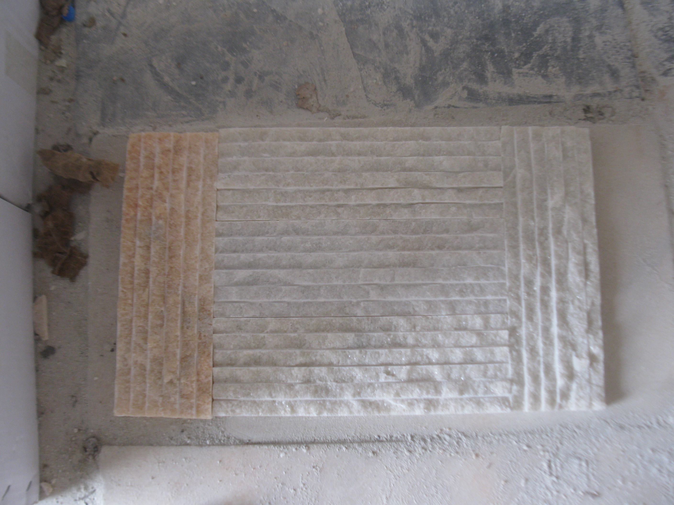 條紋大理石 南陽文化石的優(yōu)點