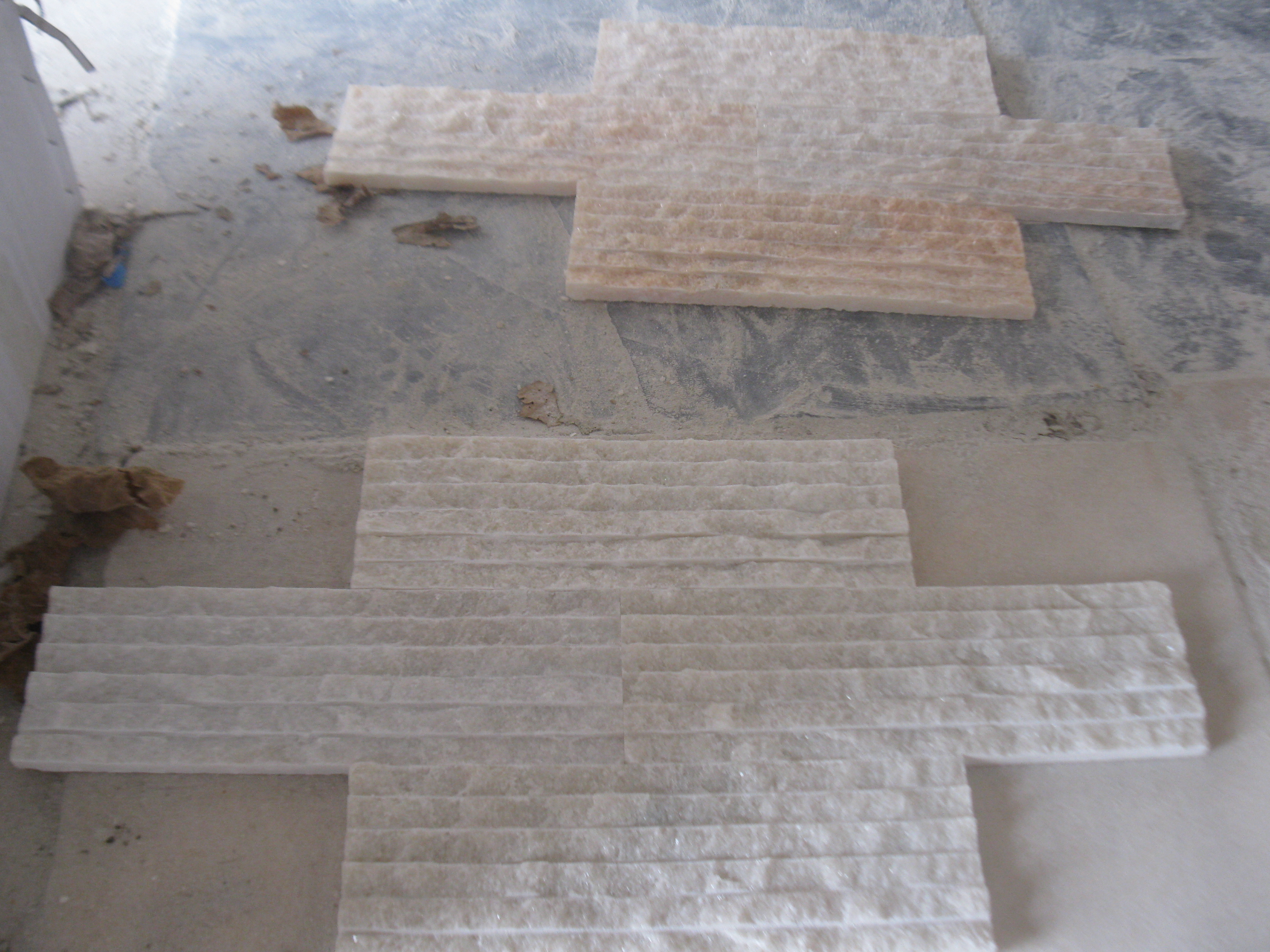 條紋大理石 南陽文化石的優(yōu)點