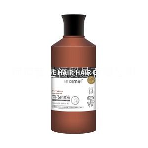 沐可麗爾首烏去屑防脫抑菌洗發(fā)水|首烏洗發(fā)露|去屑洗發(fā)水