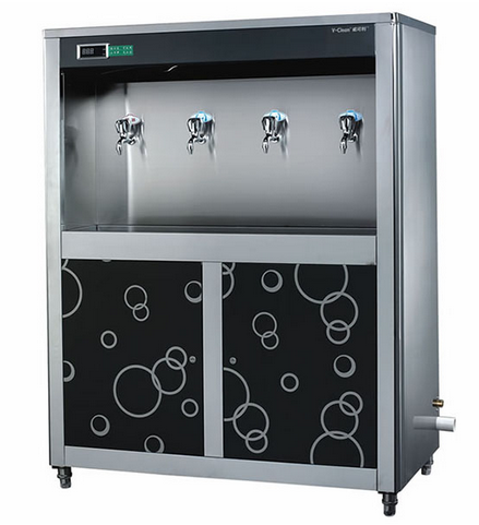 唐山步進(jìn)式開(kāi)水機(jī),步進(jìn)式凈水開(kāi)水機(jī)廠家,批發(fā)價(jià)格,校園飲水機(jī)哪里有