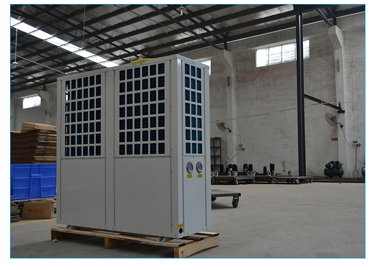 低溫頂出風(fēng) 三聯(lián)供低溫頂出風(fēng)-廣東歐克能熱能設(shè)備有限公司