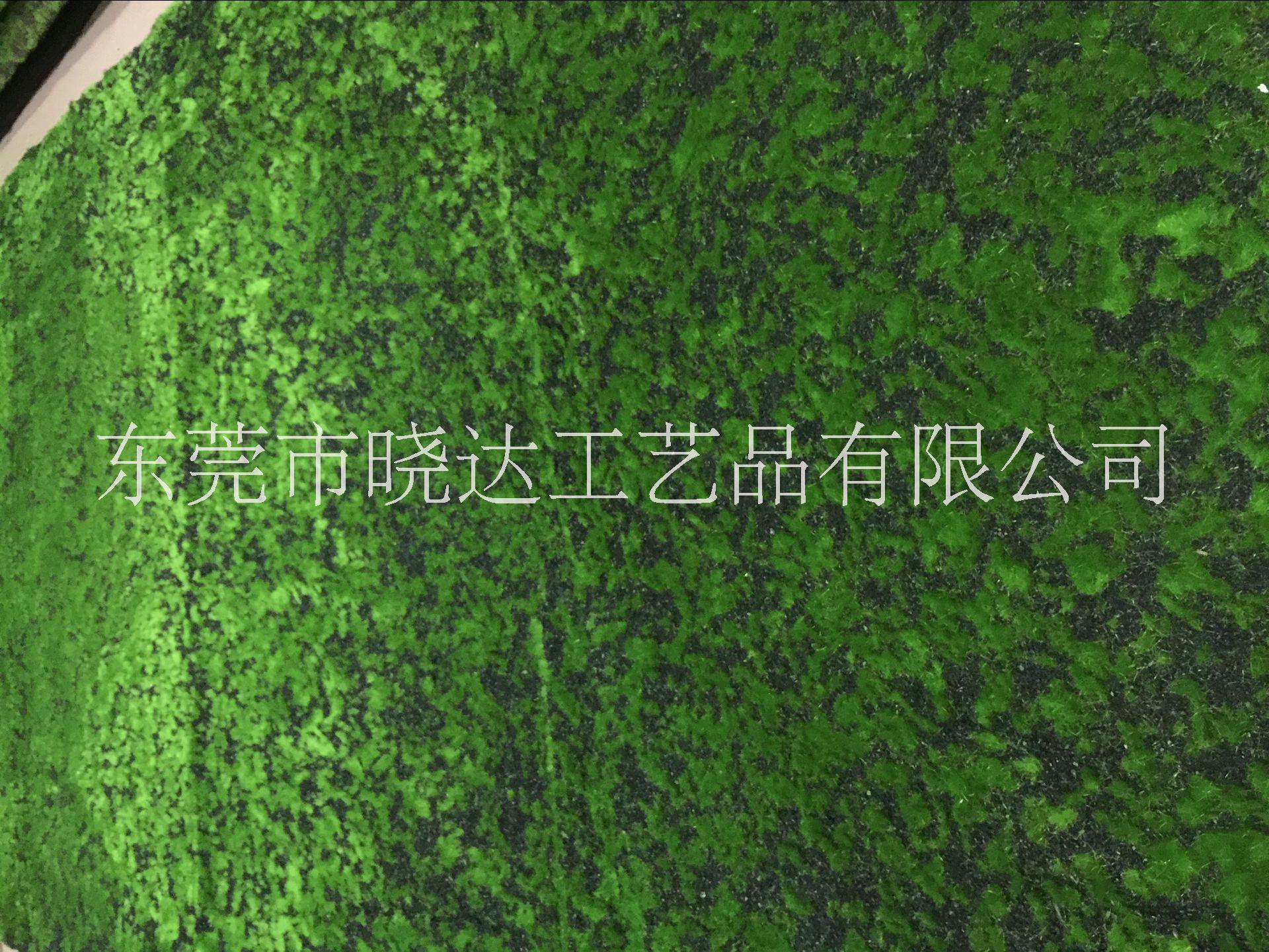 植絨苔蘚草皮仿真花仿真草坪無土草坪仿真草坪批發(fā)戶外草坪