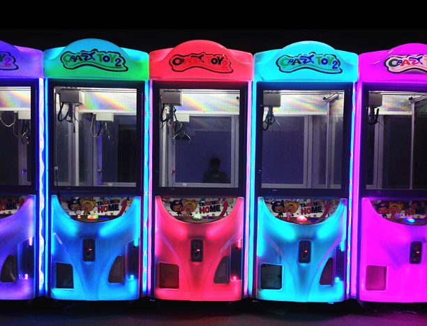 微信抓娃娃機臺灣版2017新款報價