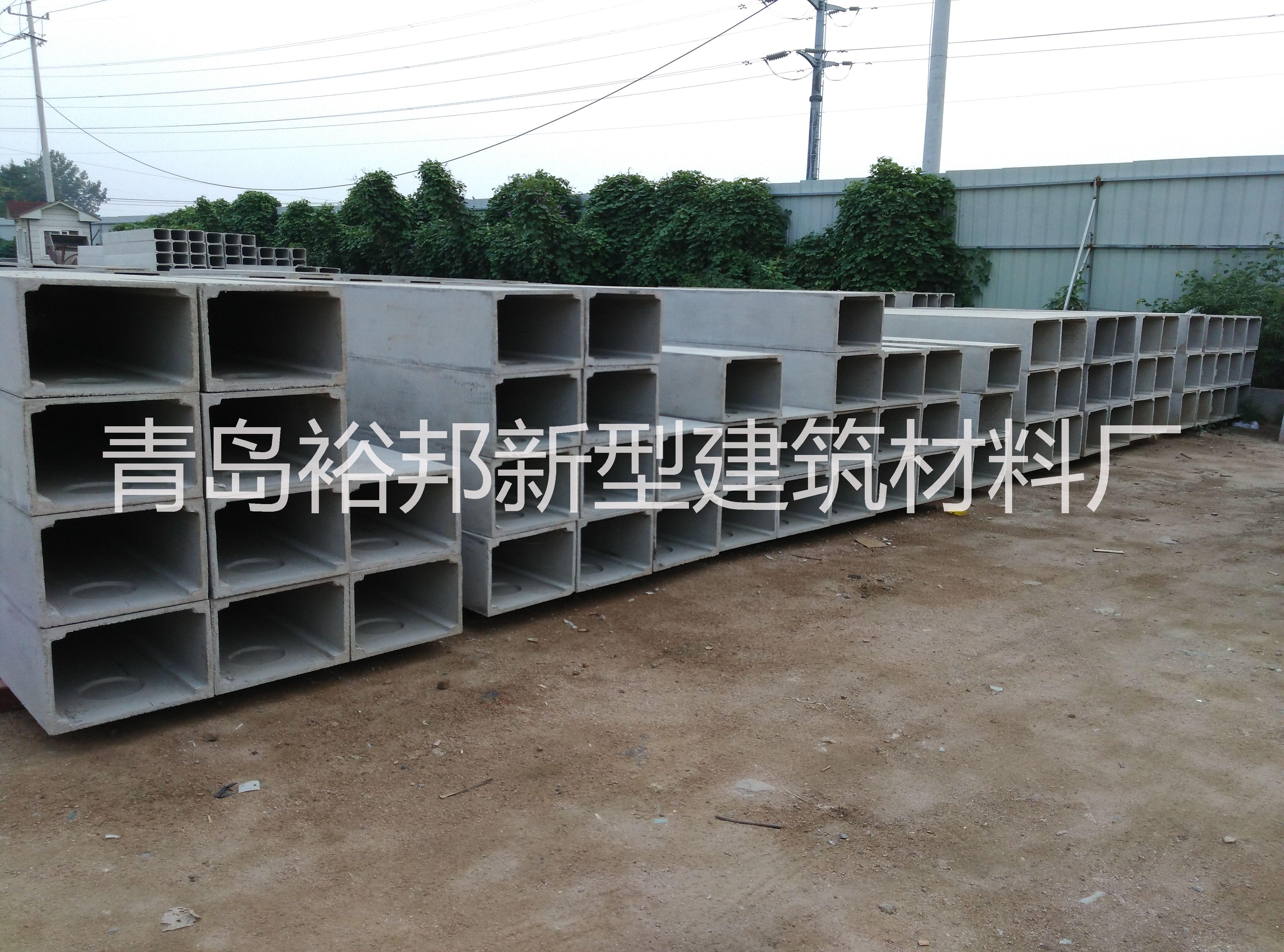 衛(wèi)生間成品煙道廠家 成品煙道