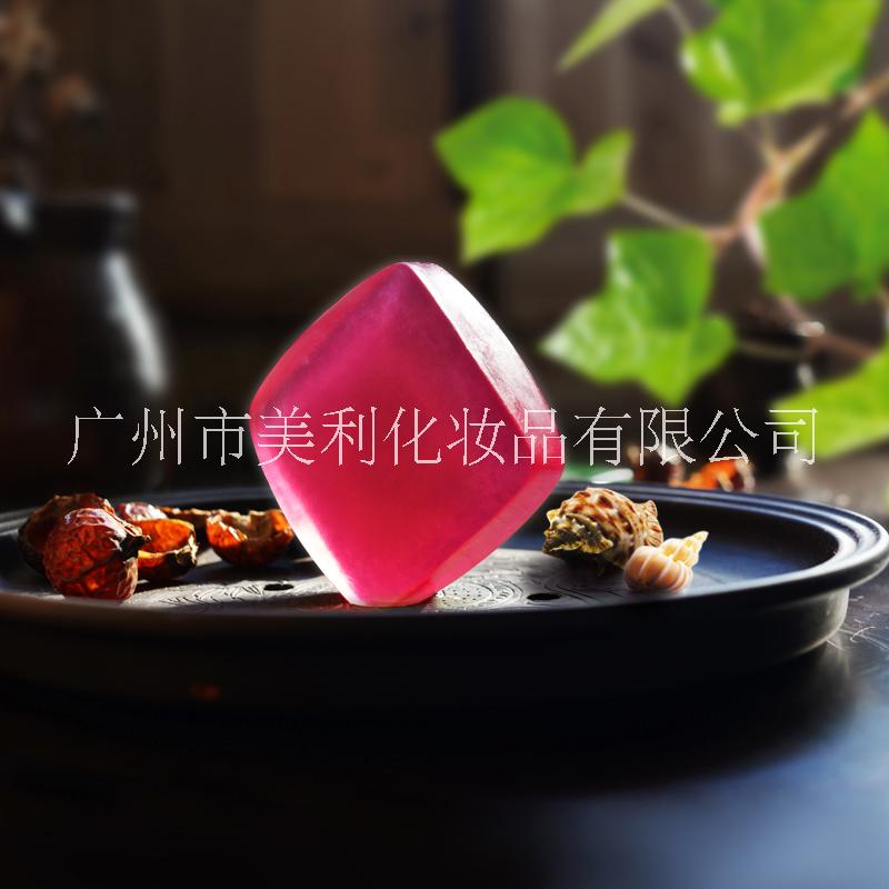 雅莯 ? 玫瑰亮膚菩提皂