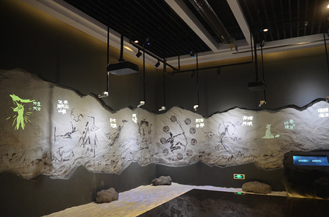 投影機(jī)  無縫投影 廠家 投影機(jī) 無縫投影融合 大屏幕拼接 投影機(jī) 無縫投影拼接 投影融合