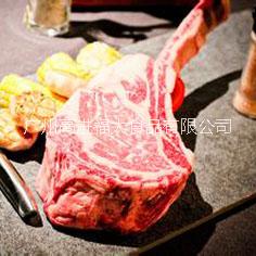 批發(fā)進(jìn)口澳洲戰(zhàn)斧牛排帶骨肉眼牛排