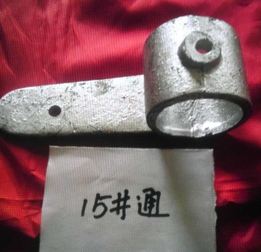 建筑連接件，焊接扣件，淘氣堡扣件