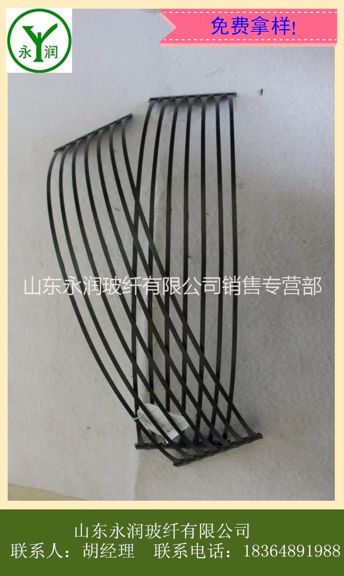 單向拉伸塑料土工格柵廠家直銷  防裂貼 抗裂貼  玻纖格柵  鋼塑格柵