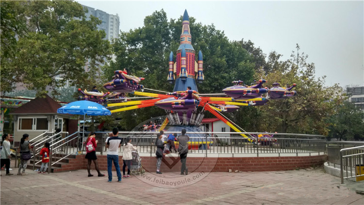 供應廠家直銷兒童游樂設備自控飛機 廠家直銷6臂，8臂自控飛機 廠家直銷6臂8臂自控飛機價格