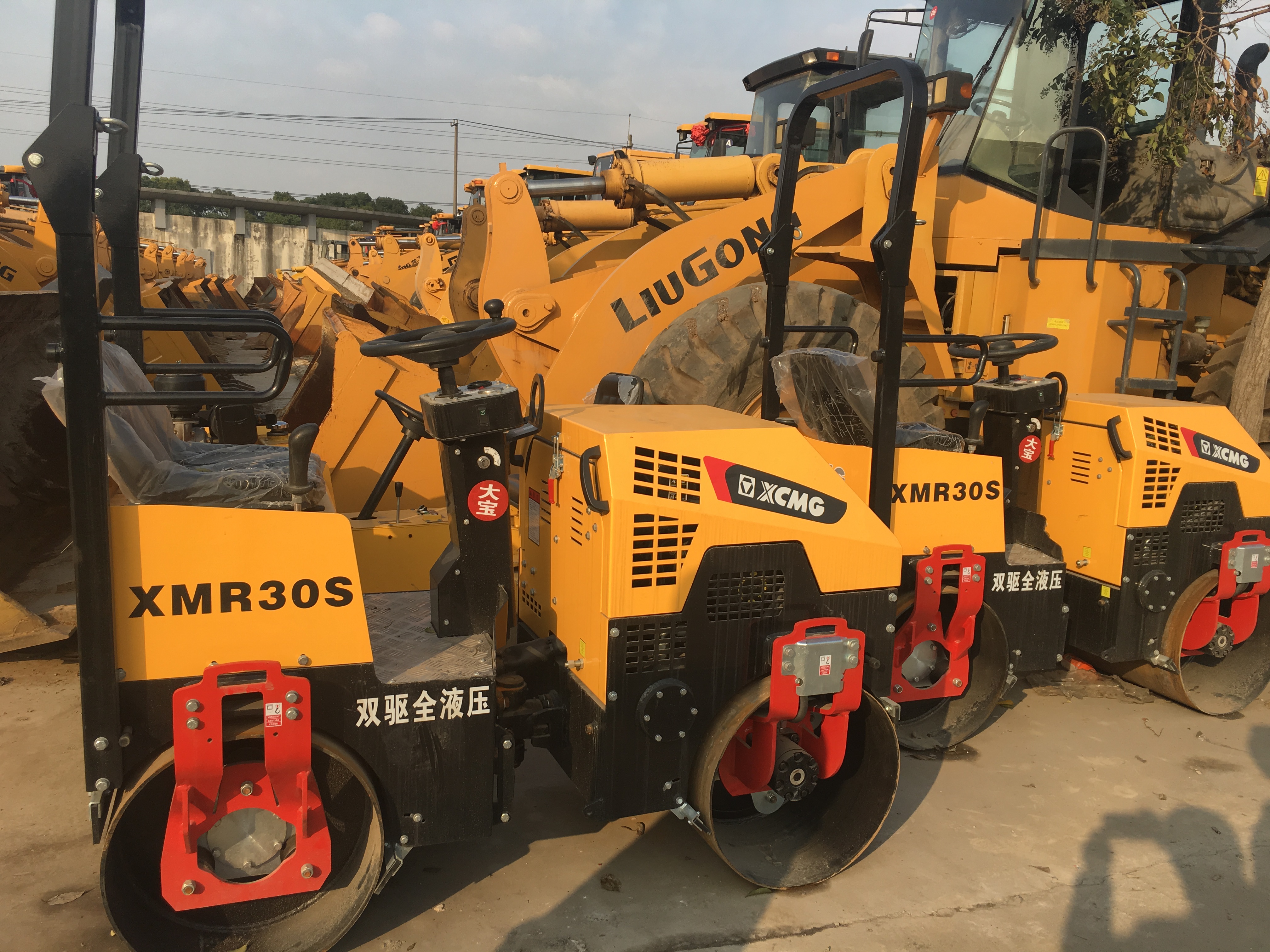 二手小型壓路機  二手小型壓路機價格 二手小型壓路機廠家 供應二手小型壓路機