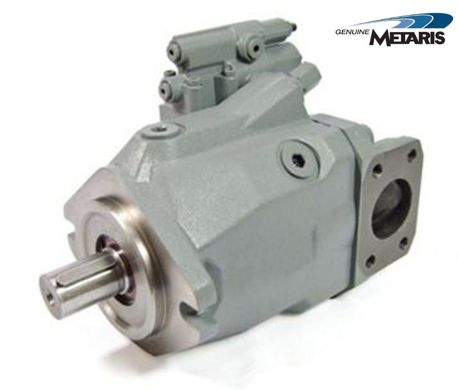 麥塔雷斯柱塞泵