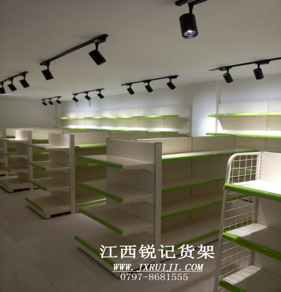 九江超市貨架，九江小賣部貨架定做，武寧超市貨架廠家批發(fā)價(jià)格，修水超市貨架，永修超市貨架，德安星子都昌湖口彭澤瑞昌共青城