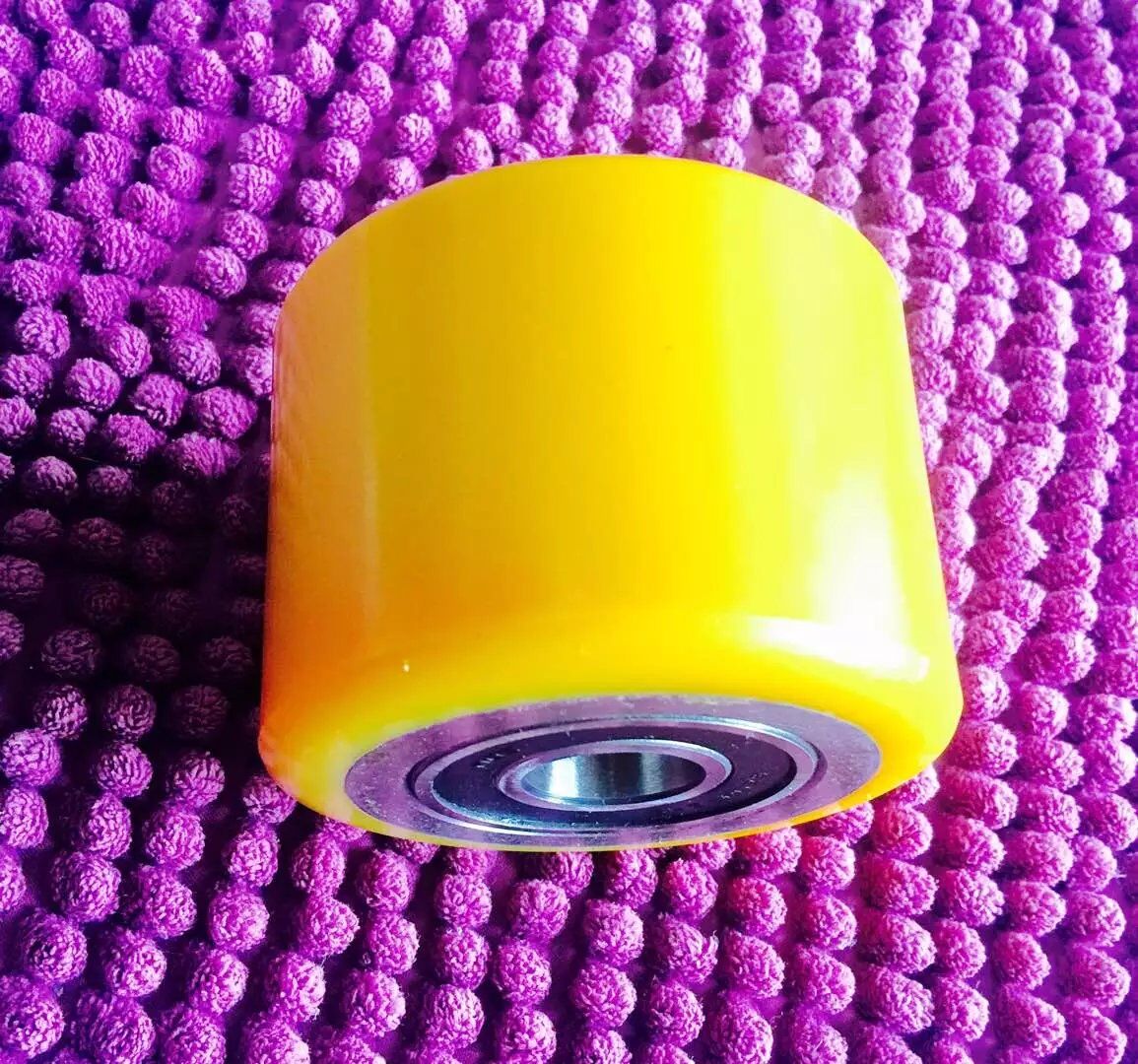 防塵蓋帶尼龍單輪廠家，防塵蓋帶尼龍單輪價(jià)格，防塵蓋帶尼龍單輪銷售