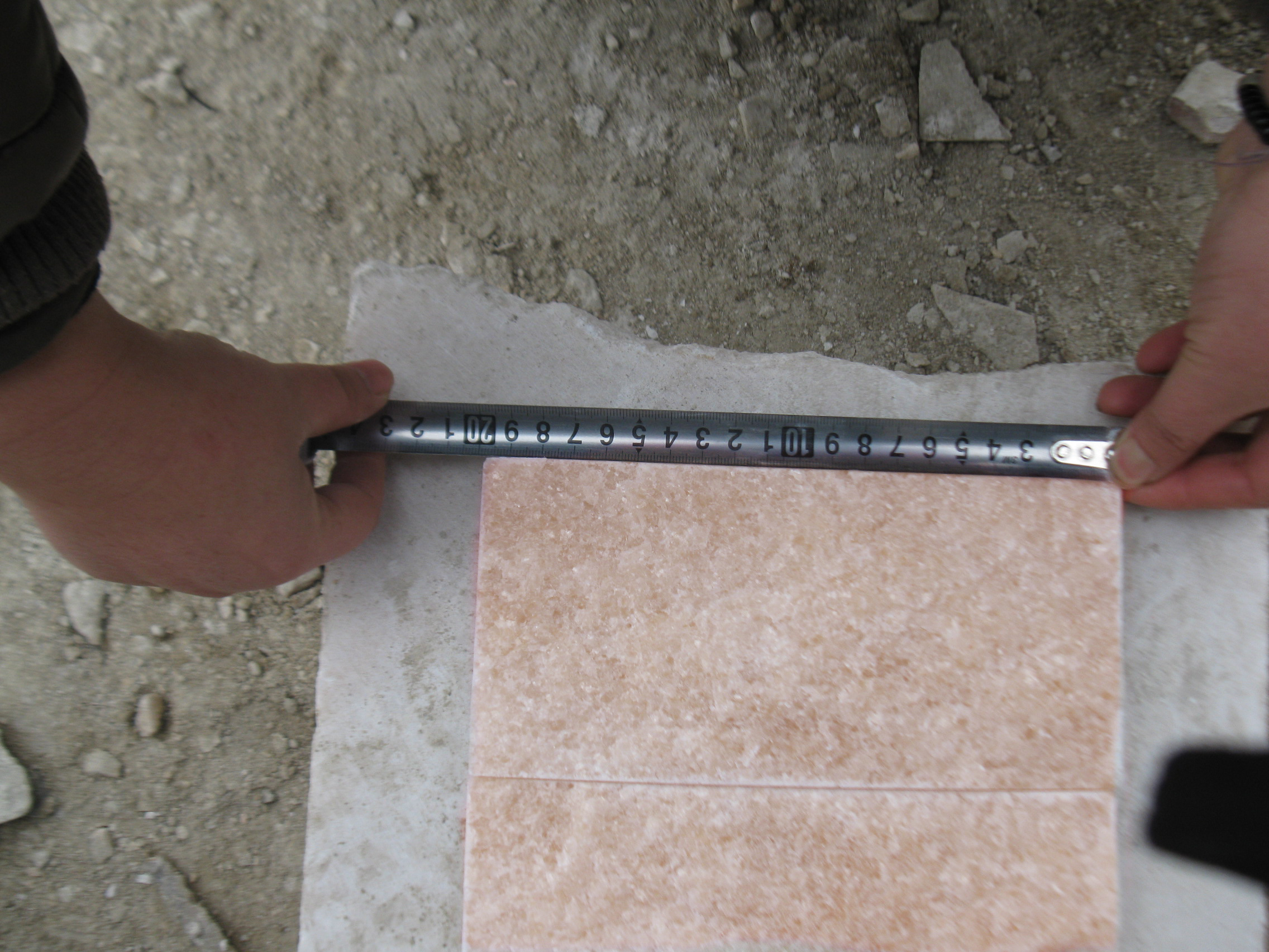 南陽(yáng)石材蘑菇石貼圖