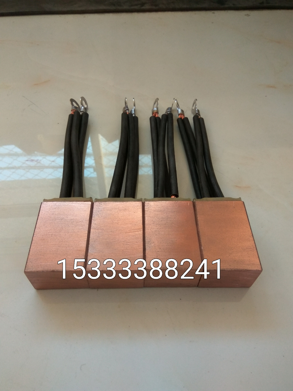 碳刷生產(chǎn)廠家   型號(hào)齊全
