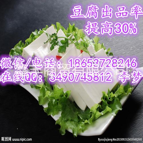 新鄉(xiāng)豆腐機大全，鹵水豆腐機，小型豆腐機，豆腐機報價