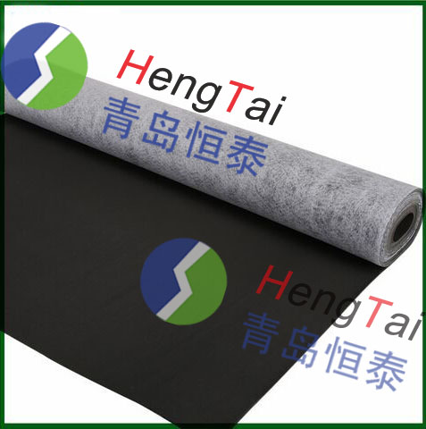 沈陽隔音氈廠家 阻尼隔音氈施工方法