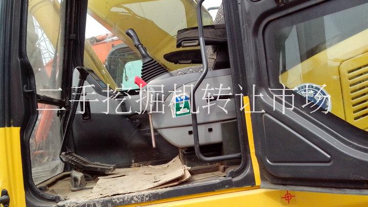 專業(yè)*二手挖掘機轉(zhuǎn)手