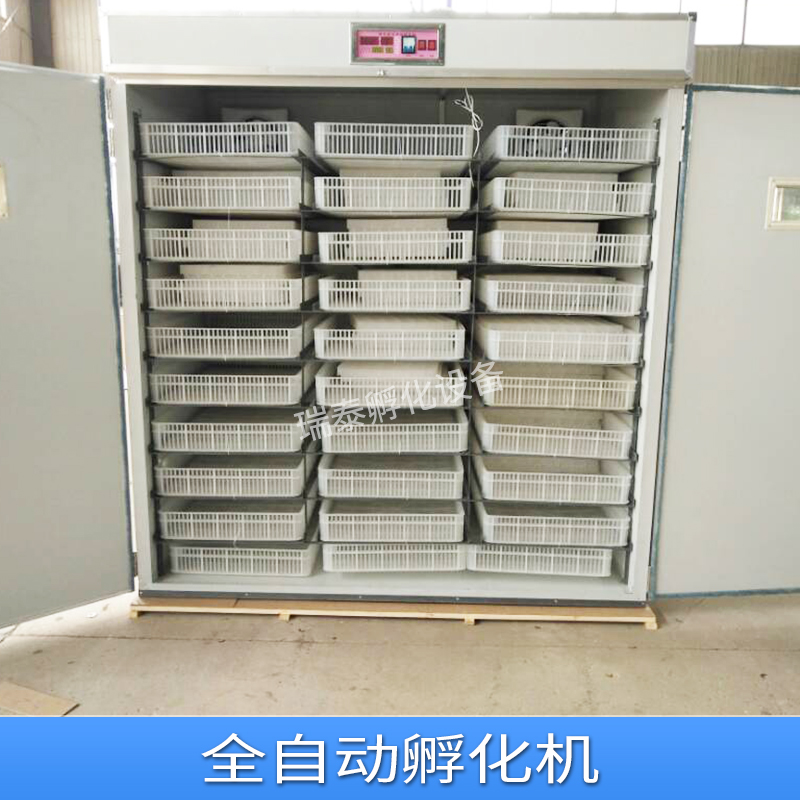 全自動孵化機 德州市瑞泰孵化設(shè)備研制中心專業(yè)生產(chǎn)出售 質(zhì)量可靠