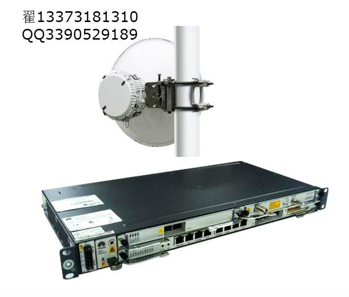 RTN950新一代分體式IP微波