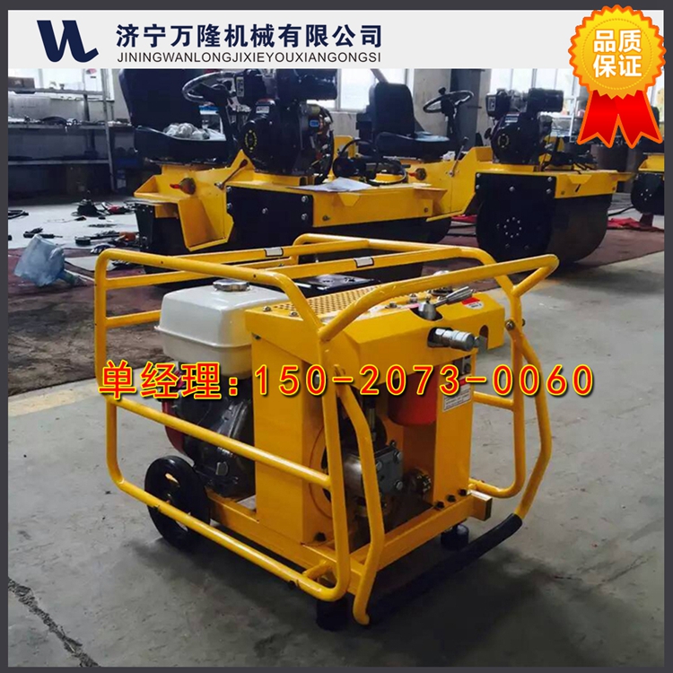 現(xiàn)貨批發(fā)移動式液壓動力站 小型液壓動力站 廠家直銷