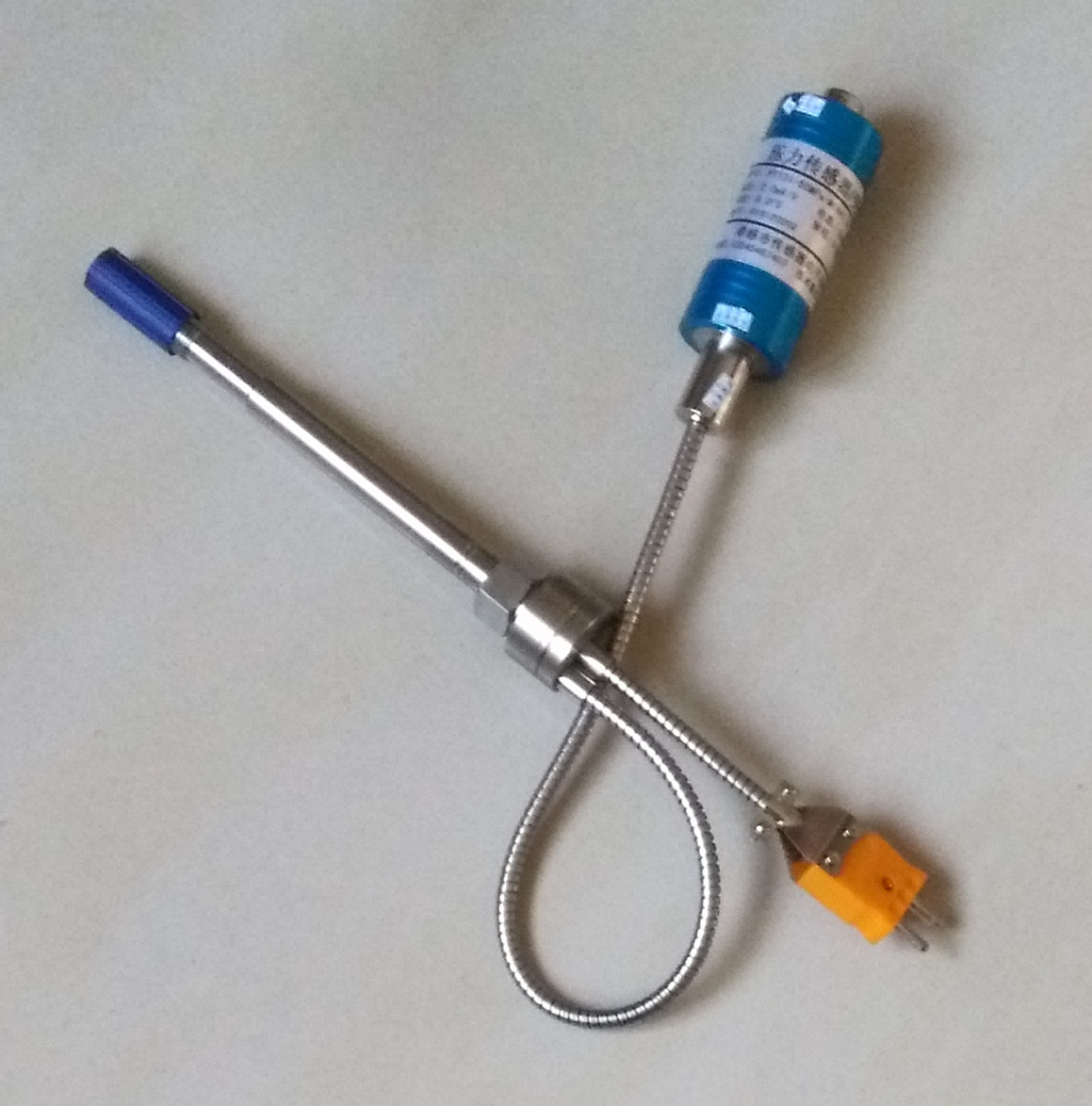 PT131-35MPa-M14孝感市電子傳感器