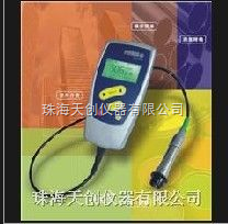 供應(yīng)非鐵基膜厚儀 非鐵基膜厚儀珠海SurfixN