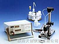 供應(yīng)庫(kù)侖電鍍層測(cè)厚儀 庫(kù)侖電鍍層測(cè)厚儀GALVANOT