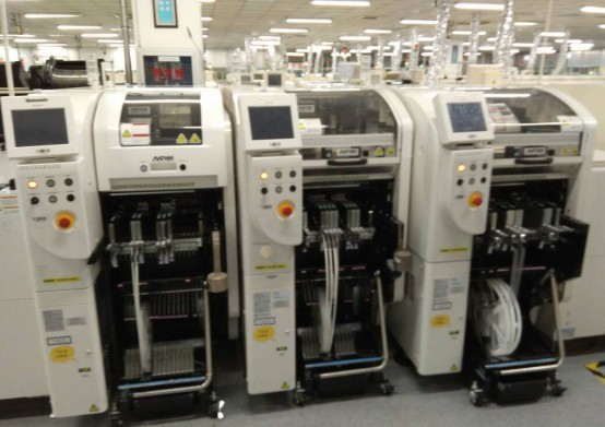 Panasonic*貼片機(jī)NPM-W
