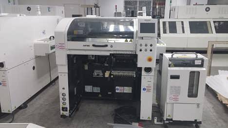 Panasonic*貼片機(jī)NPM-W