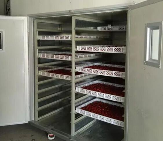 山西烘干熱泵生產(chǎn)廠家