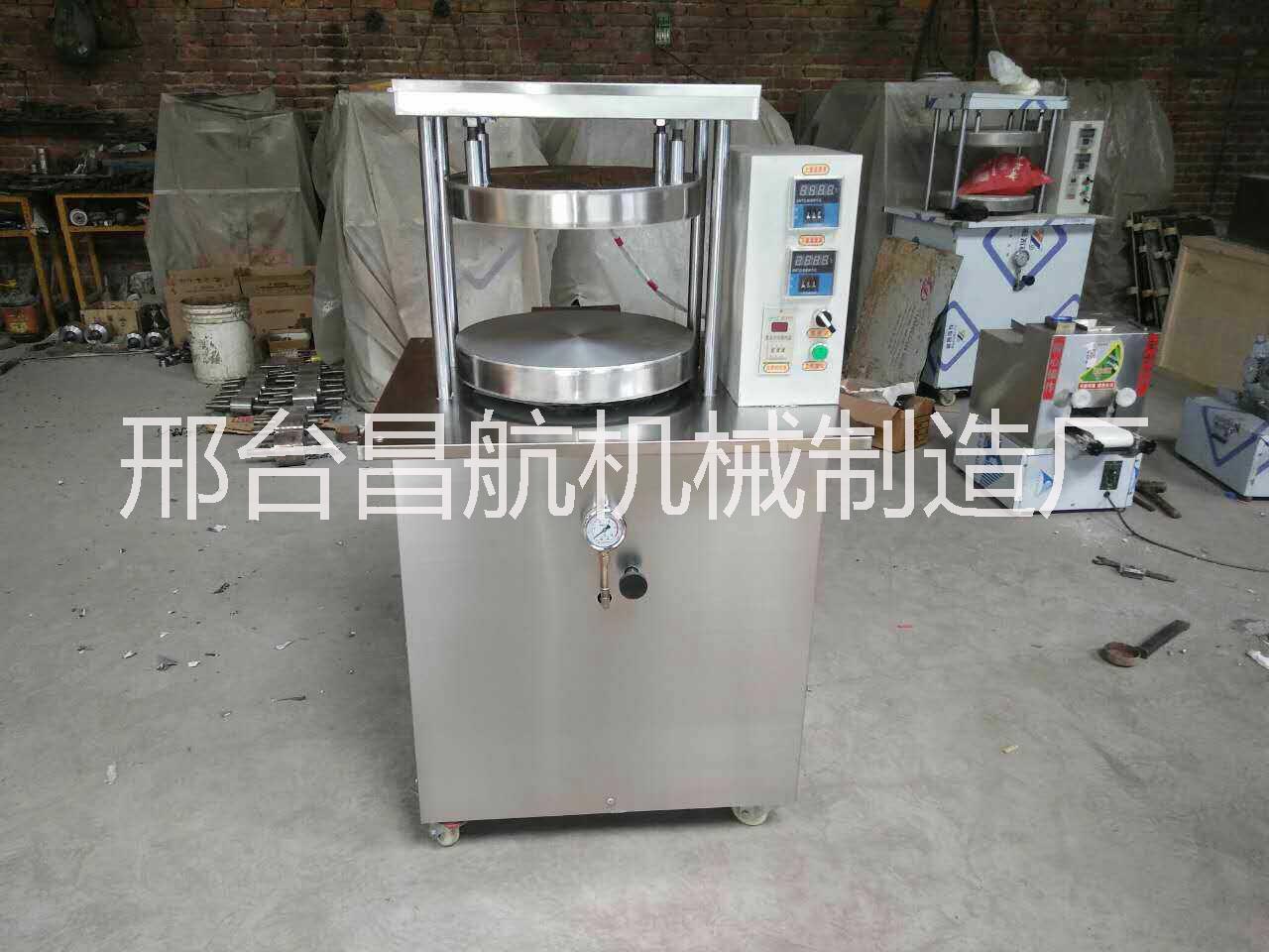 任創(chuàng)牌 烙餅機(jī) 多功能灌餅機(jī) 新型全自動液壓春餅機(jī) 小型烤鴨餅機(jī) 節(jié)能* 舉報