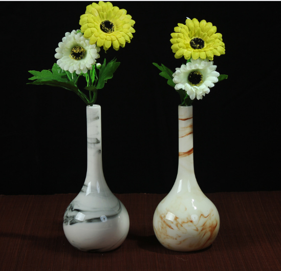 【天天特價(jià)】陶瓷創(chuàng)意花瓶工藝品擺 陶瓷創(chuàng)意花瓶工藝品擺件家居創(chuàng)意花