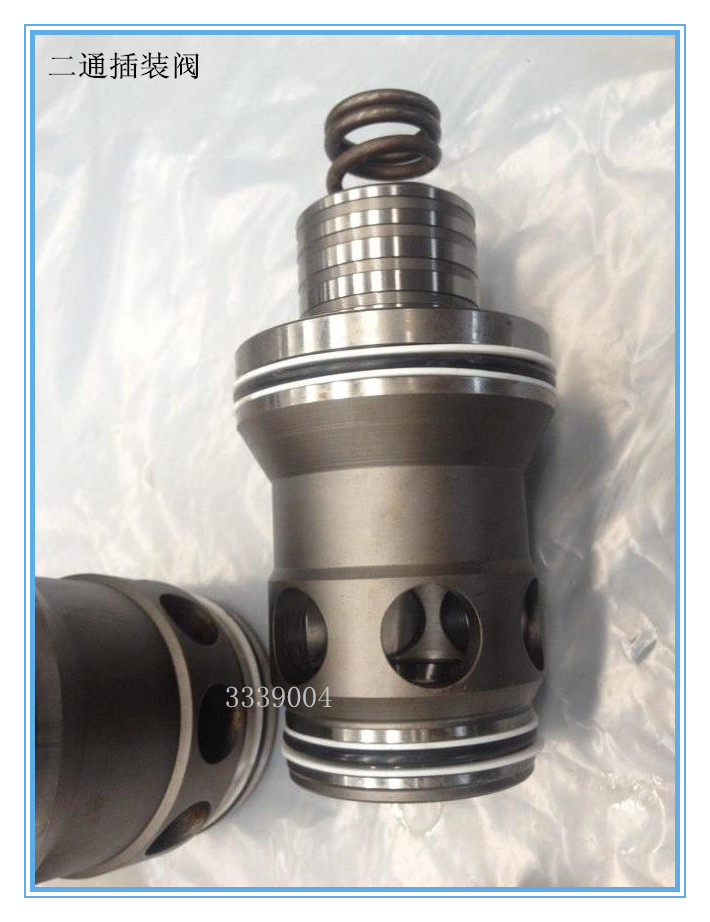 中國濟寧二通插裝閥Z1A-H16Z-4型批發(fā)零售