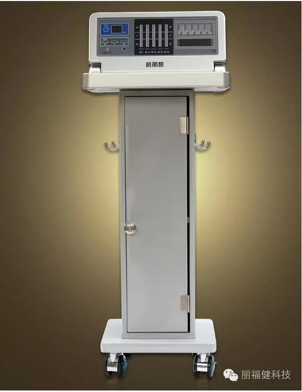 佩麗凱經絡理療儀有用嗎？佩麗凱波動儀獲實用*證書，有五大作用