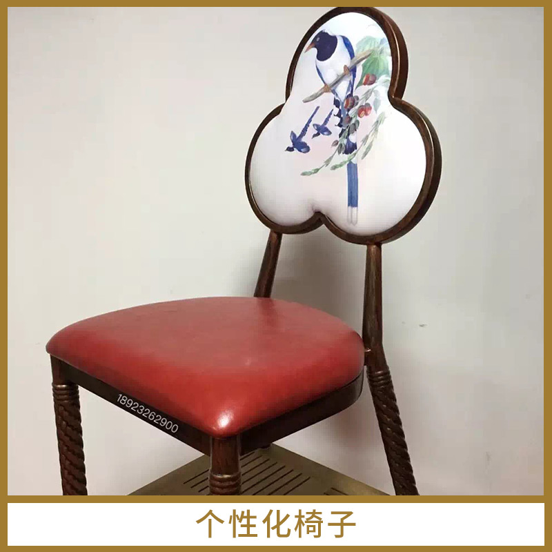 個(gè)性化椅子酒店餐廳咖啡廳水曲柳實(shí)木餐椅定制個(gè)性化餐椅廠家直銷