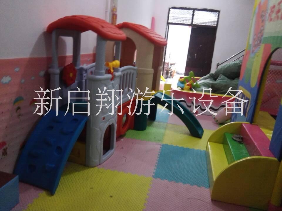室內(nèi)兒童樂園 室內(nèi)兒童樂園廠家/室內(nèi)淘氣堡