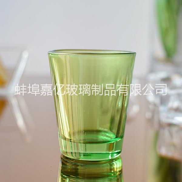 5060玻璃酒杯小酒杯烈酒杯