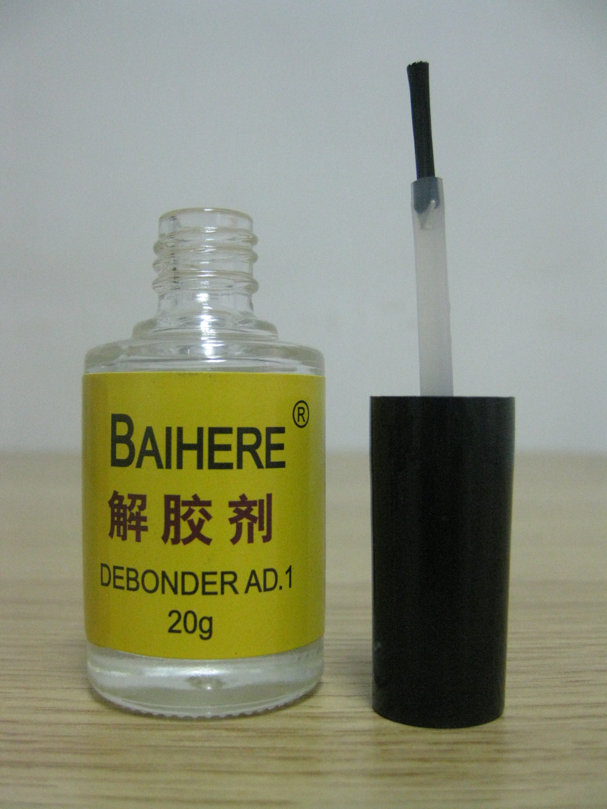解膠劑 除膠劑*清除502膠水UV膠瞬干膠硬性膠