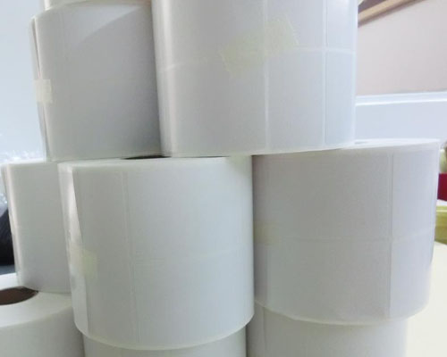 大連不干膠印刷-不干膠貼紙