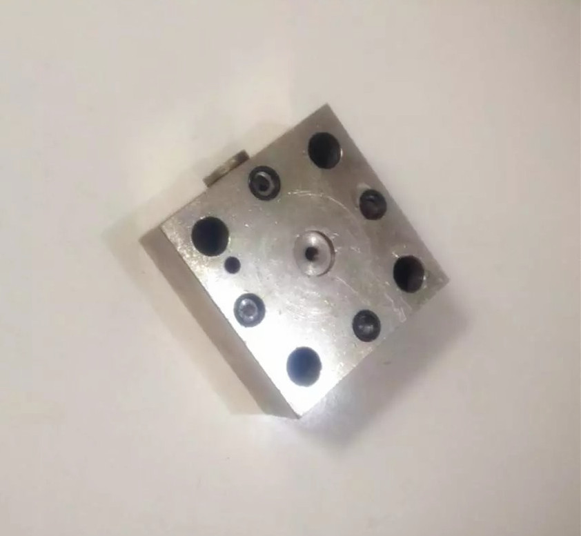 F03A-H25F-4，梭閥蓋板方向 F03A-H25F-4梭閥蓋板