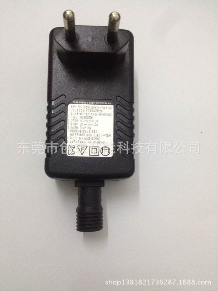 東莞廠家供應(yīng) kc 韓國戶內(nèi)低壓電源家居照明